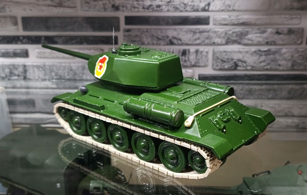 Масштабные модели 1/43.