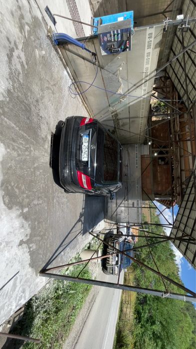vand mercedes c220