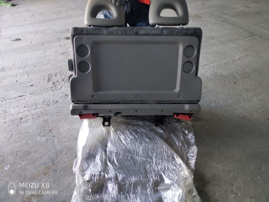 Продам сиденья оттоиоты