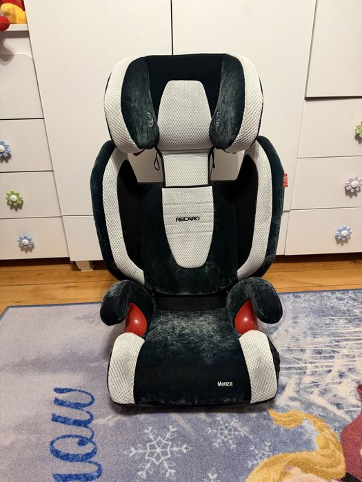 Recaro Monza Детско Столче за Кола
