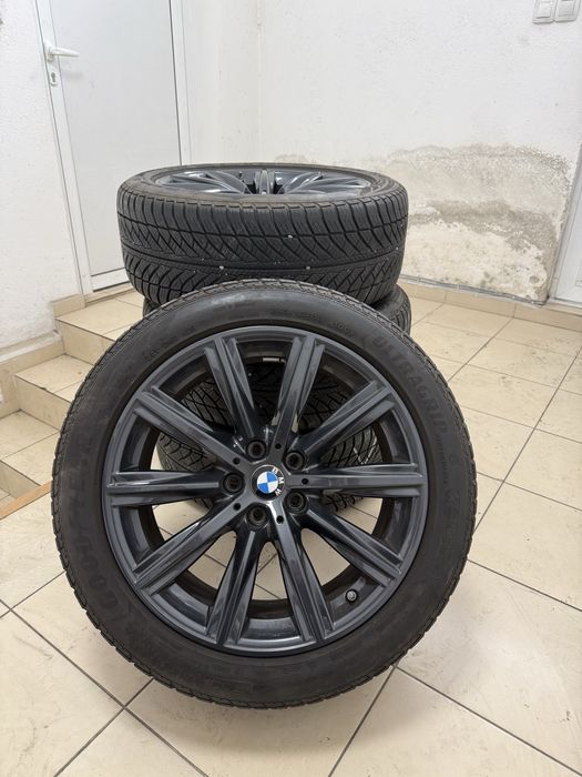 Джанти за бмв bmw 18 цола