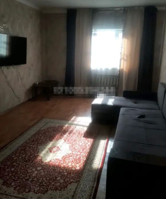 Продам дом 3-х комнатный