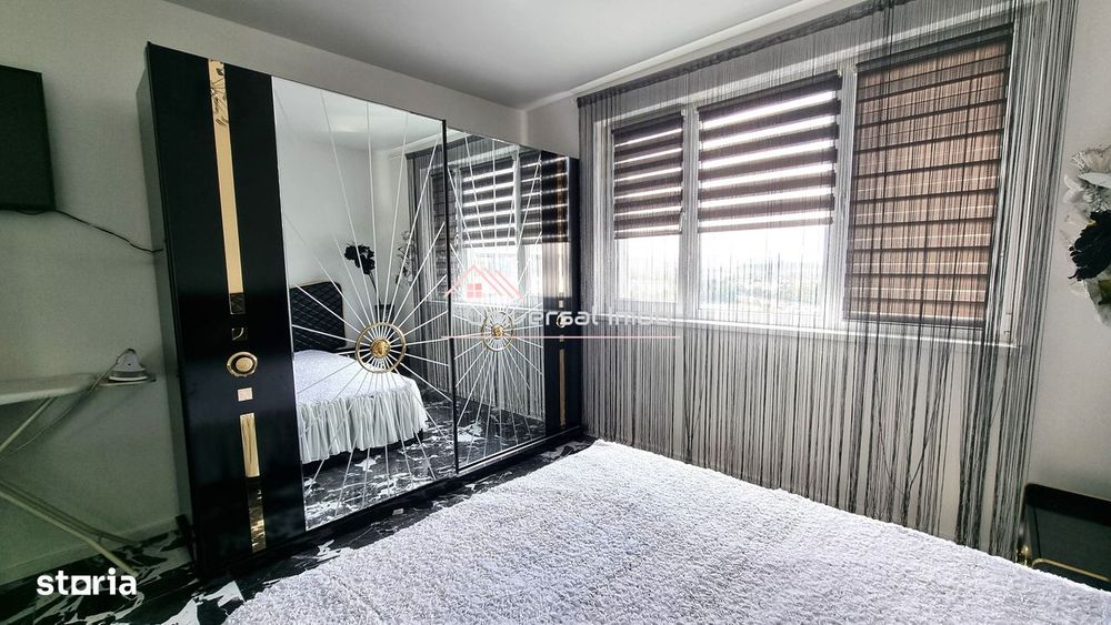 Apartament 3 camere, 86 mp. in Floresti, zona BMW — fotografia 2