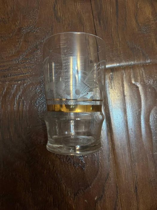 Стаканы 28 шт. Новые. Все за 250 000 сум