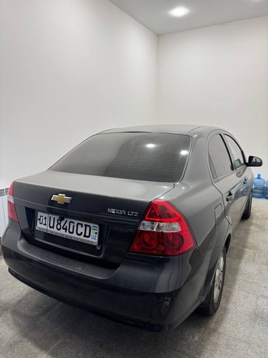 Chevrolet Nexia 2020 — 4