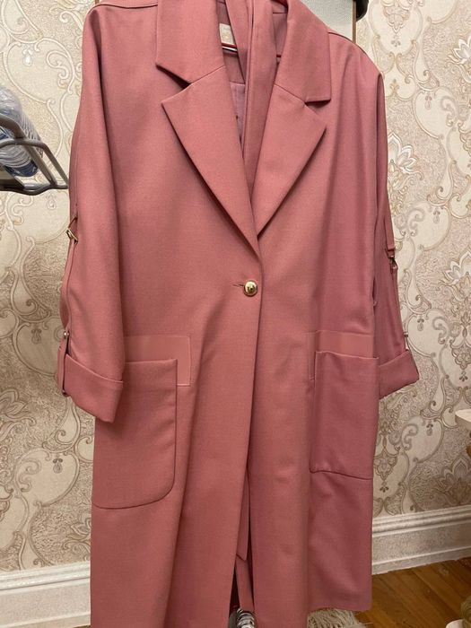 Куртка / Пальто