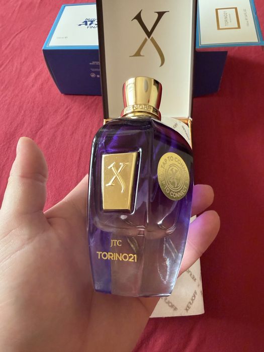 xerjoff torino - Moda si frumusete | OLX.ro