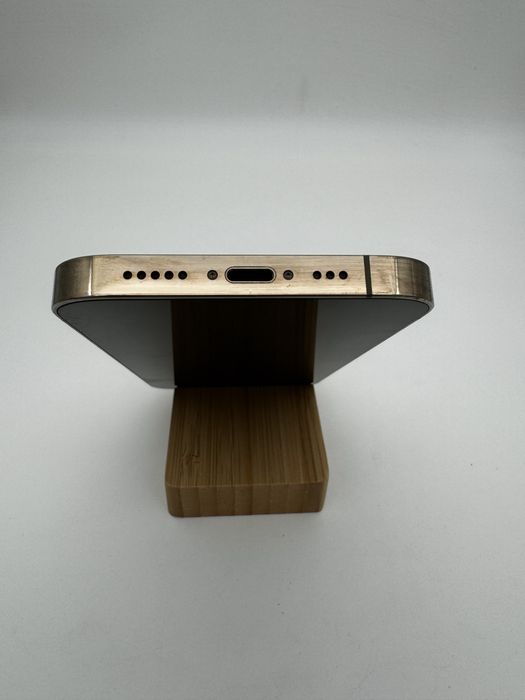 AZGSM / iPhone 14 Pro / 128GB / 89% / Impecabil / Garantie 12 luni