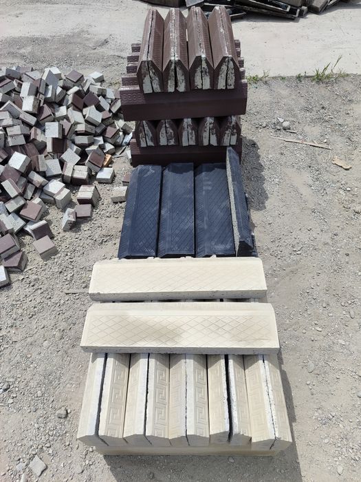 Брусчатка евро стандарт (акция)