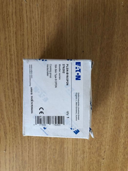 Siguranțe electrice