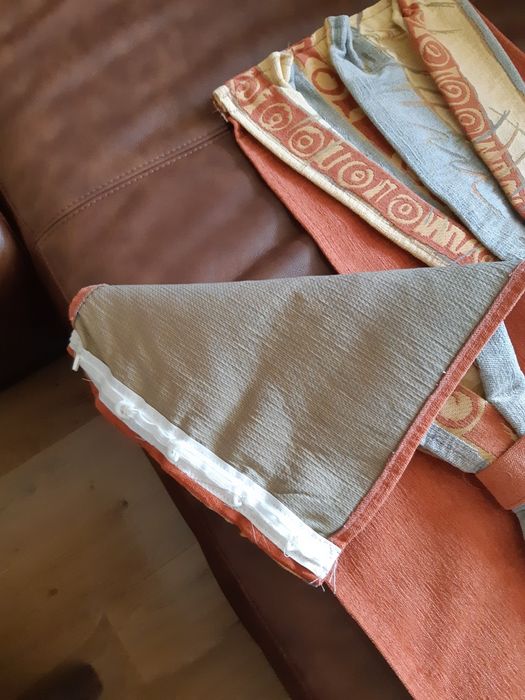 Плътни пердета за каравана