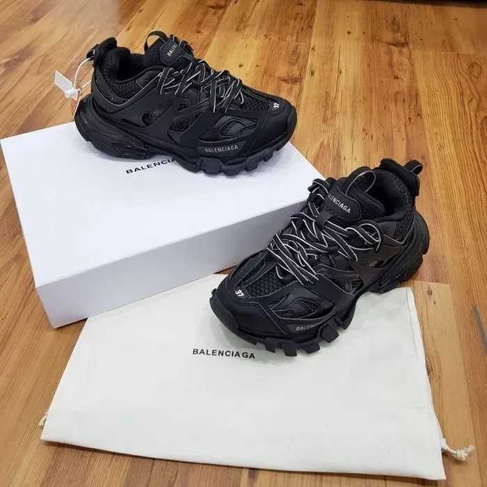 Balenciaga Track 35-46