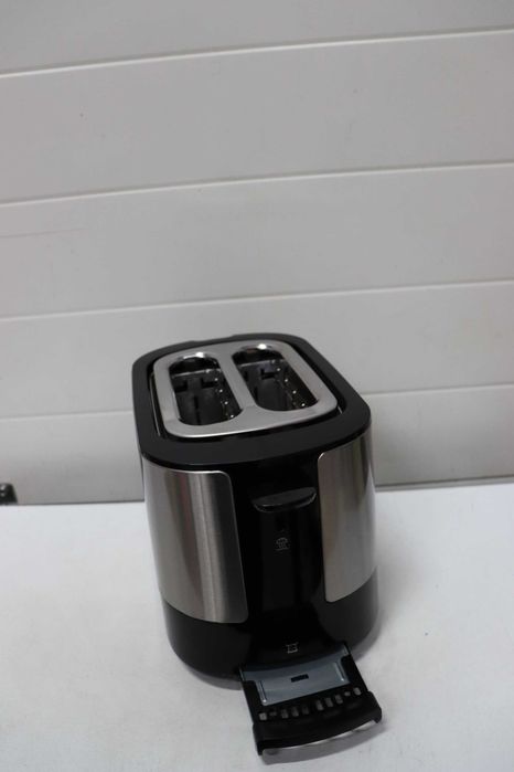 Тостер Philips Viva Collection, 7 нива на позлата, HD2637/90