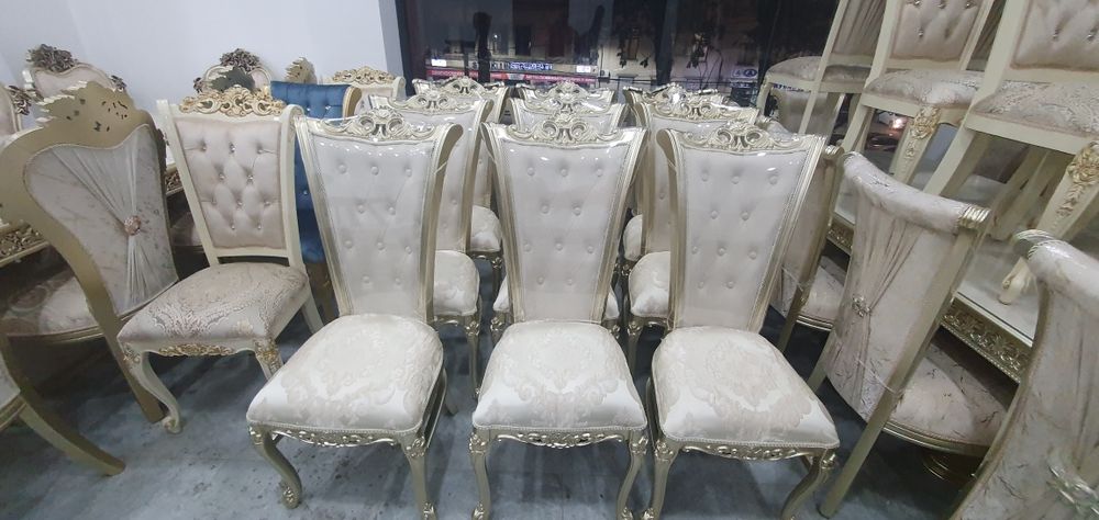 Arzon seh narxida stol stullar zalga