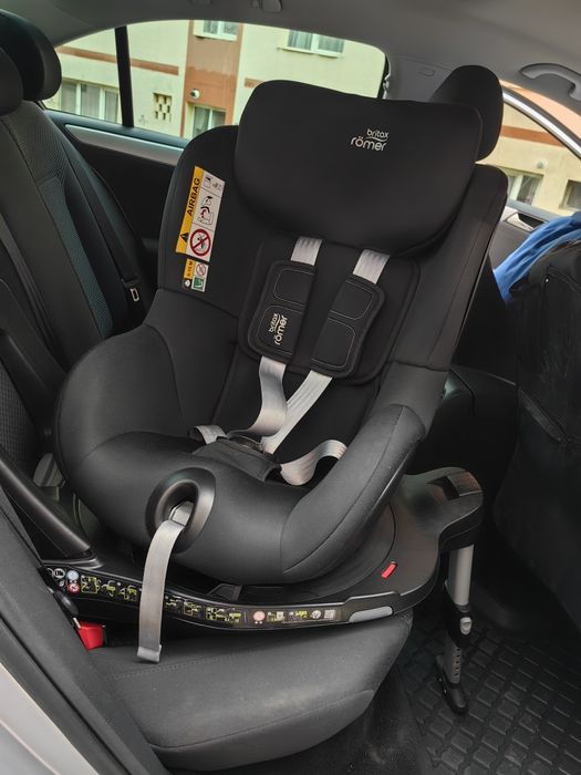 Vand scaun auto britax romer