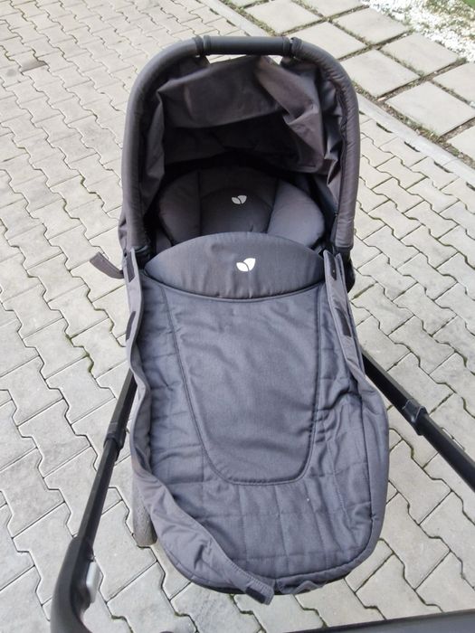 Детска количка Joie Chrome Trio 3в1