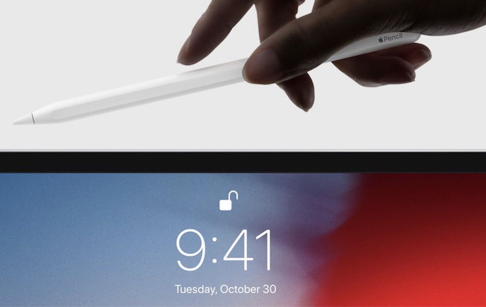 Apple pencil 2 orginal (оптом)