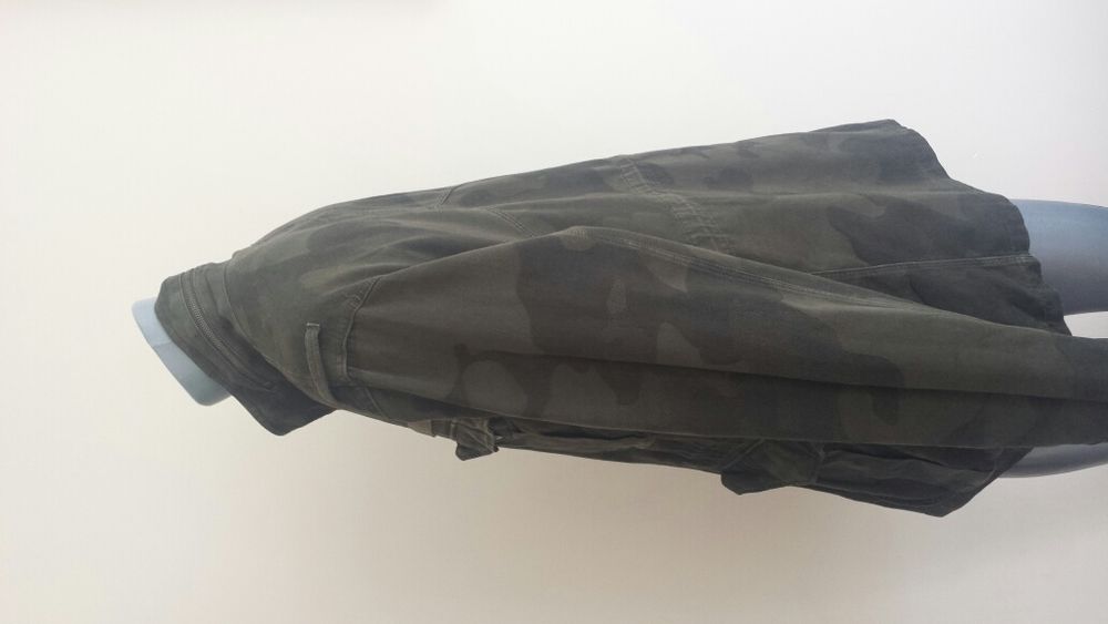 G - Star Cargo Military Field Overshirt Mens Size 3XL ОРИГИНАЛ!