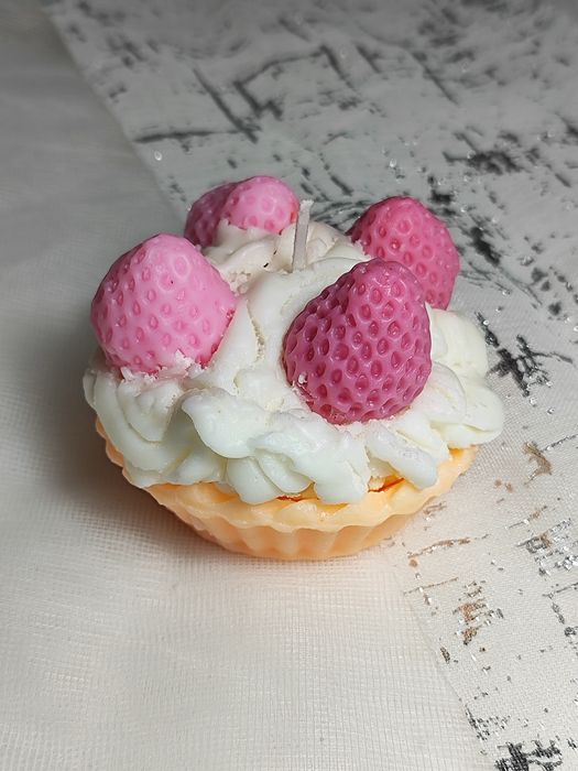 Свечи ручной работы