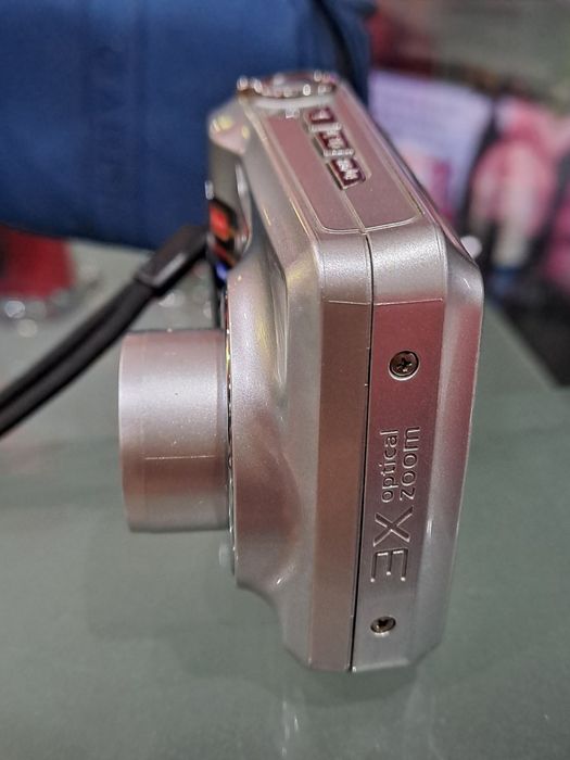 Фотоапарат KODAK EasySare C143