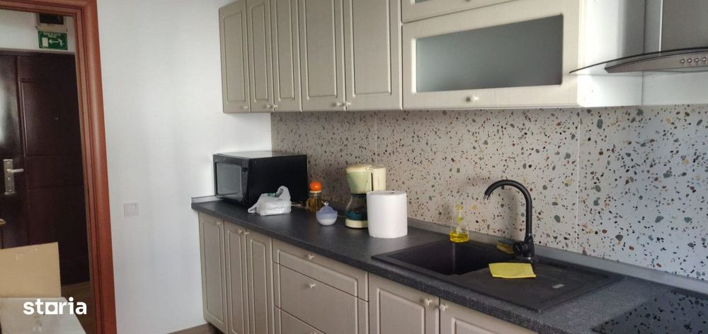 Apartament 42 mp si parcare, Muzeul Apei Floresti