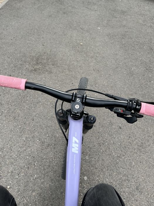 Велосипед mtb 27,5