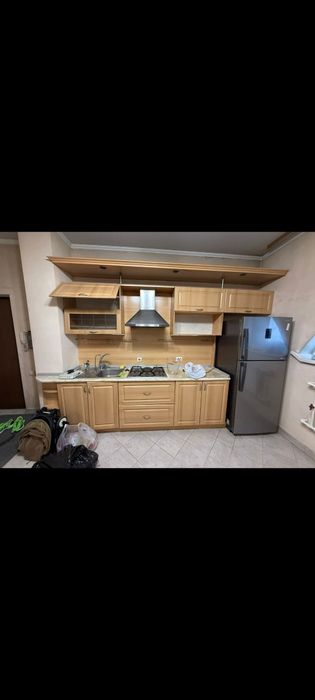 Кухонный гарнитур