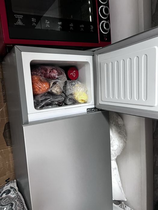 Продам холодильник