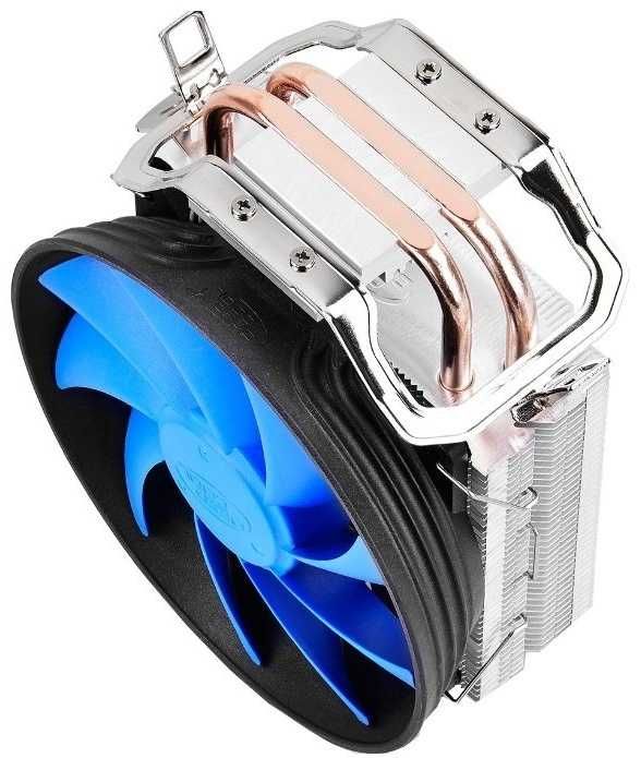 Кулер для процессора DEEPCOOL GAMMAXX 200T