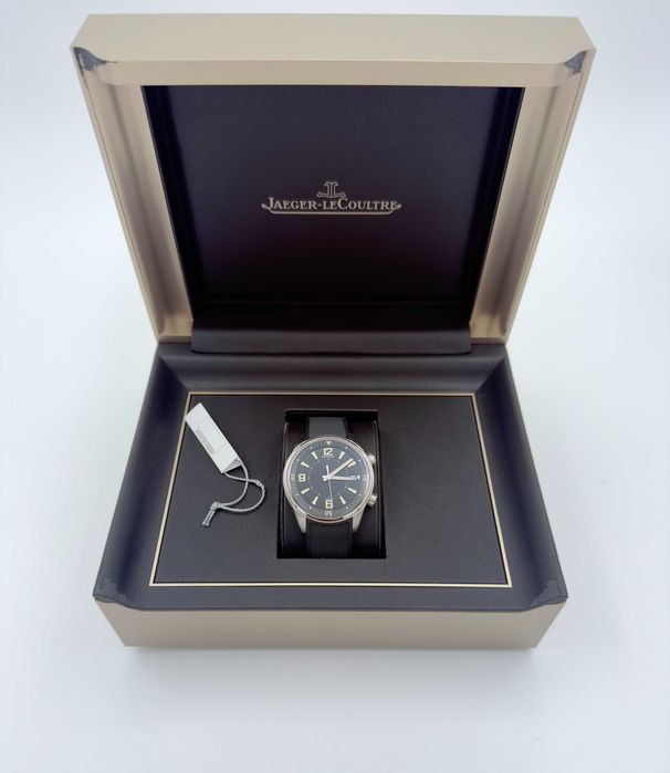 Jaeger-LeCoultre Polaris Date Q906867