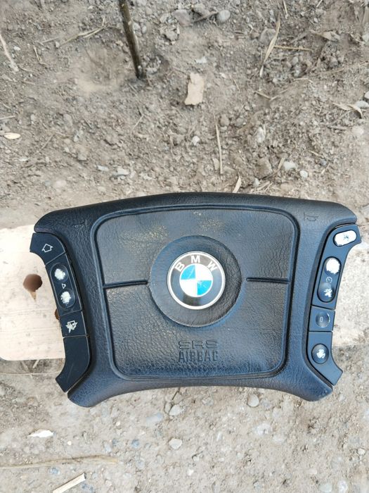 Автомагнитола Бмв