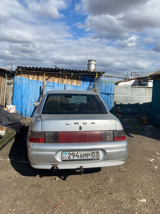 Продам машину ваз