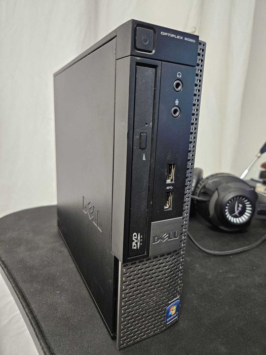 PC Dell OptiPlex 9020 – i5 / SSD / Windows 11 Pro