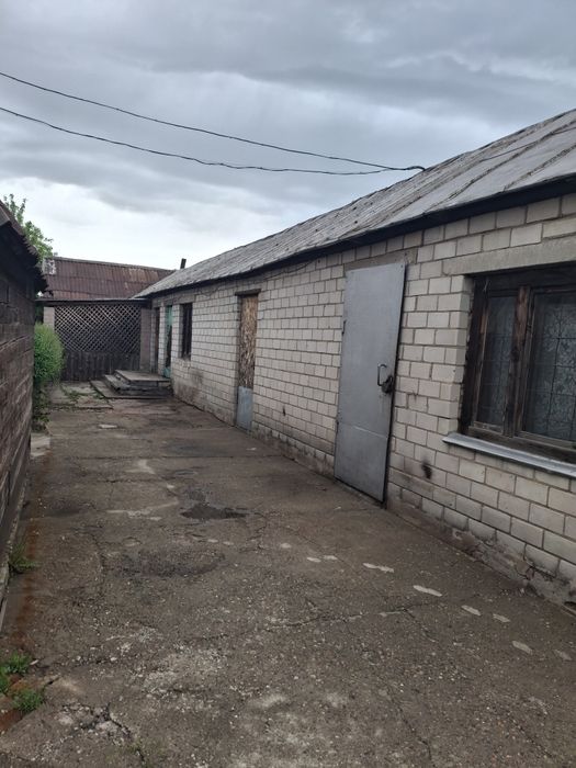 Продам дом в экологической чистой зоне