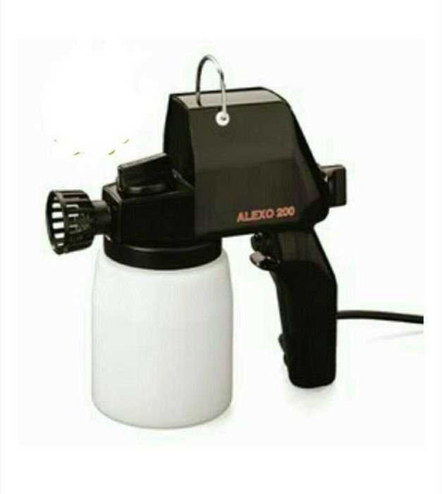 Профессиоеальный пистолет-распылитель Schneider