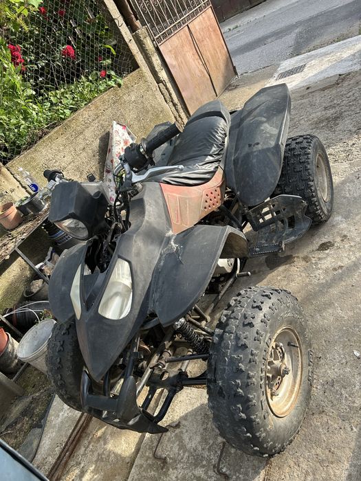 Atv Shineray 250cc schimb