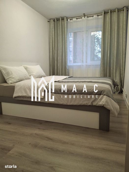 Apartament 4 camere | Etaj 3 | 60 MP | Balcon | Ostroveni — fotografia 3