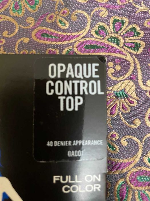 Колготки DKNY (США), Via Spiga (Италия), SiSi (Италия), чулки Modi, др