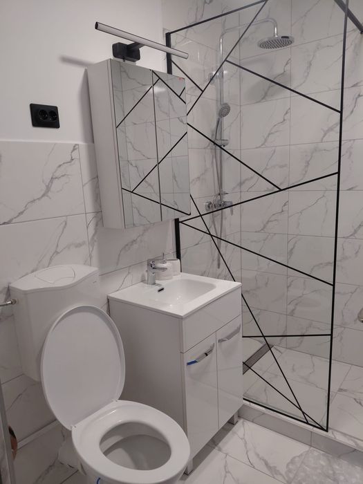 Apartament 2 camere renovat total, prima inchiriere la 5 min de UMF. - View 6