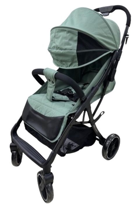 Продам прогулочную коляску