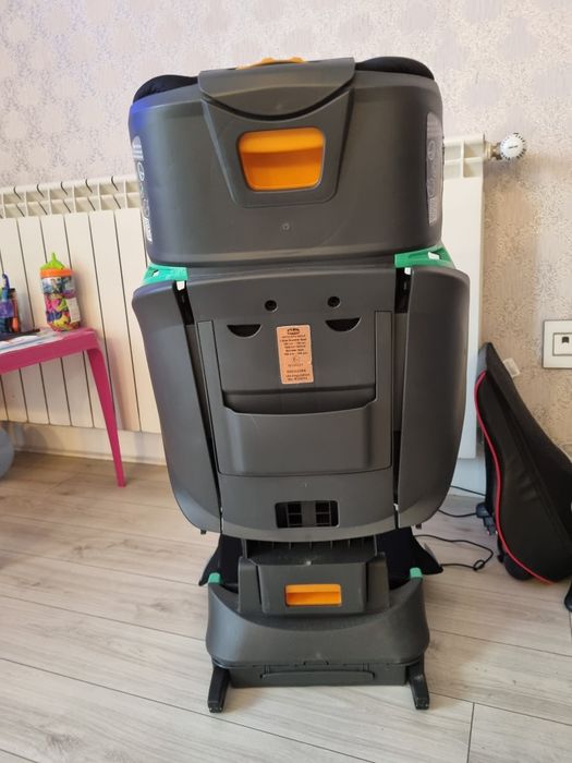 Scaun auto isofix chicco