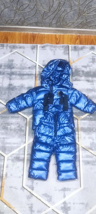 Продам куртка со штанами