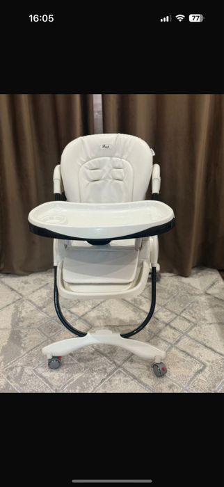 Продам детский стульчик срочно