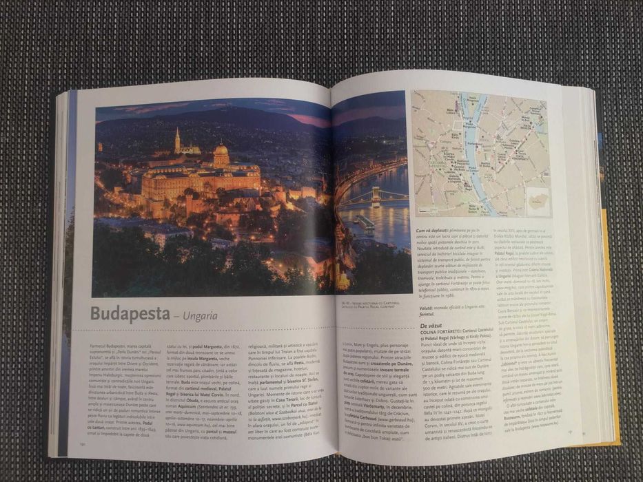 52 Weekend-uri de vis (National Geographic)