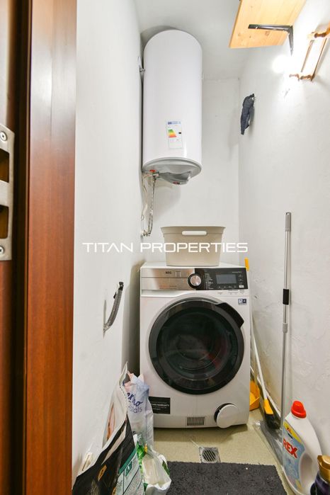 Продава се Тристаен апартамент в София, Модерно предградие - 91 кв.м за 1297 €/кв.м - Снимка #5