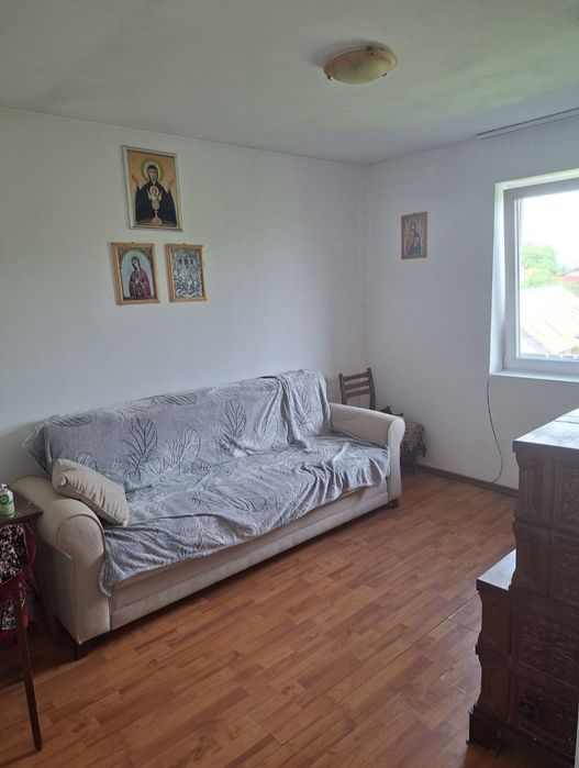 Vand apartament 2 camere decomandat in Calinesti jud. Prahova