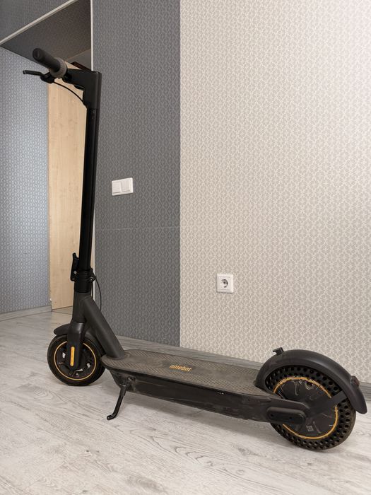 Электросамокат Ninebot G30 Max
