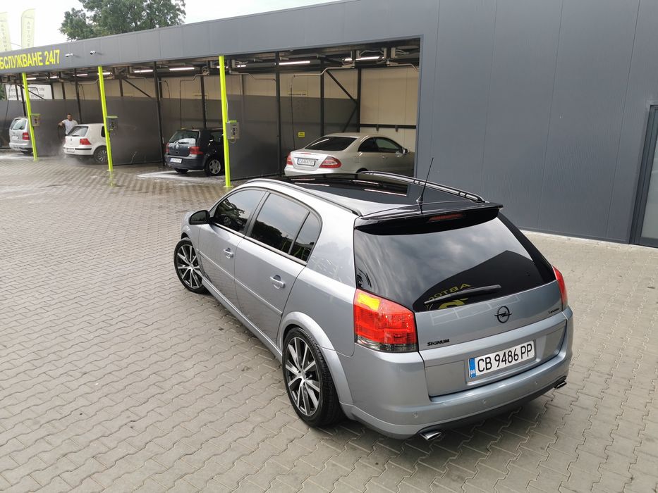 Opel V6 turbo 2.8 250 к.с Газ 145000км