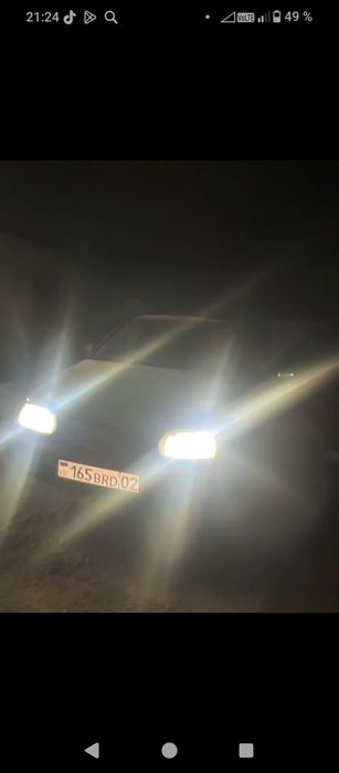 Гольф 3 обмен айфон