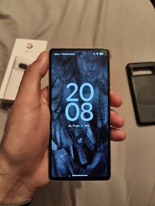 Pixel 7 на продажу